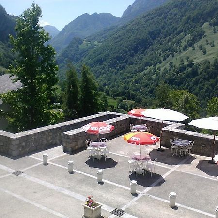 Chateau D'Arance Hotel Cette-Eygun Luaran gambar