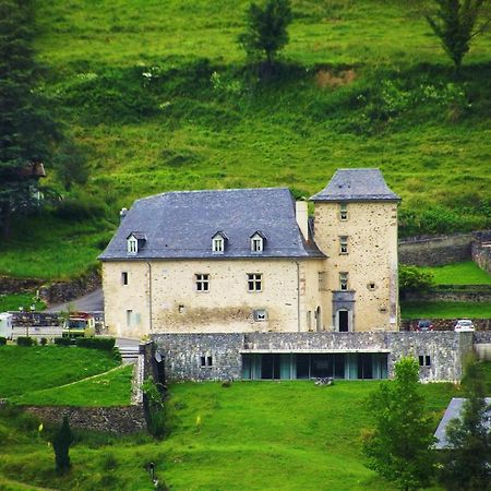Chateau D'Arance Hotel Cette-Eygun Luaran gambar