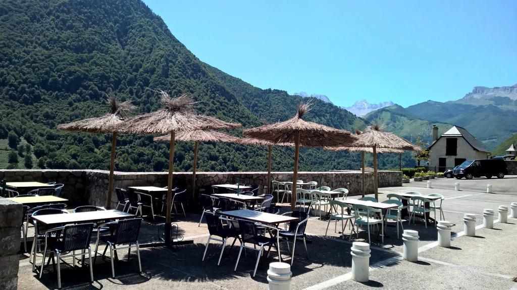 Chateau D'Arance Hotel Cette-Eygun Luaran gambar
