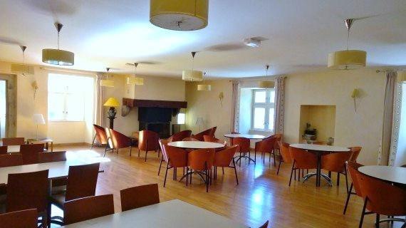 Chateau D'Arance Hotel Cette-Eygun Luaran gambar
