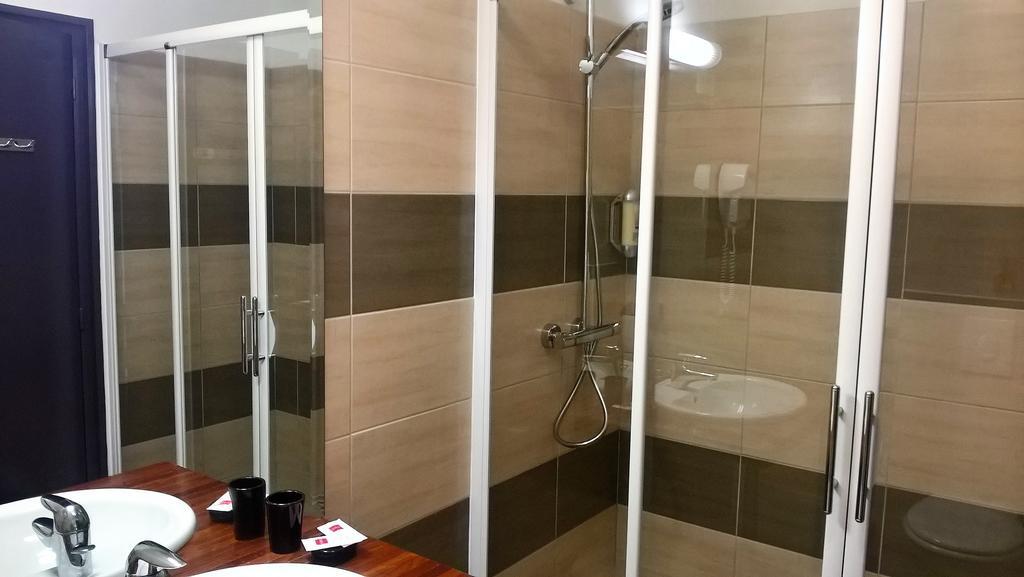 Chateau D'Arance Hotel Cette-Eygun Luaran gambar