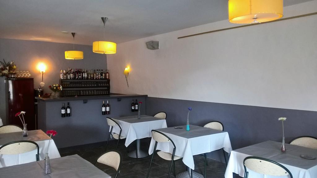 Chateau D'Arance Hotel Cette-Eygun Luaran gambar