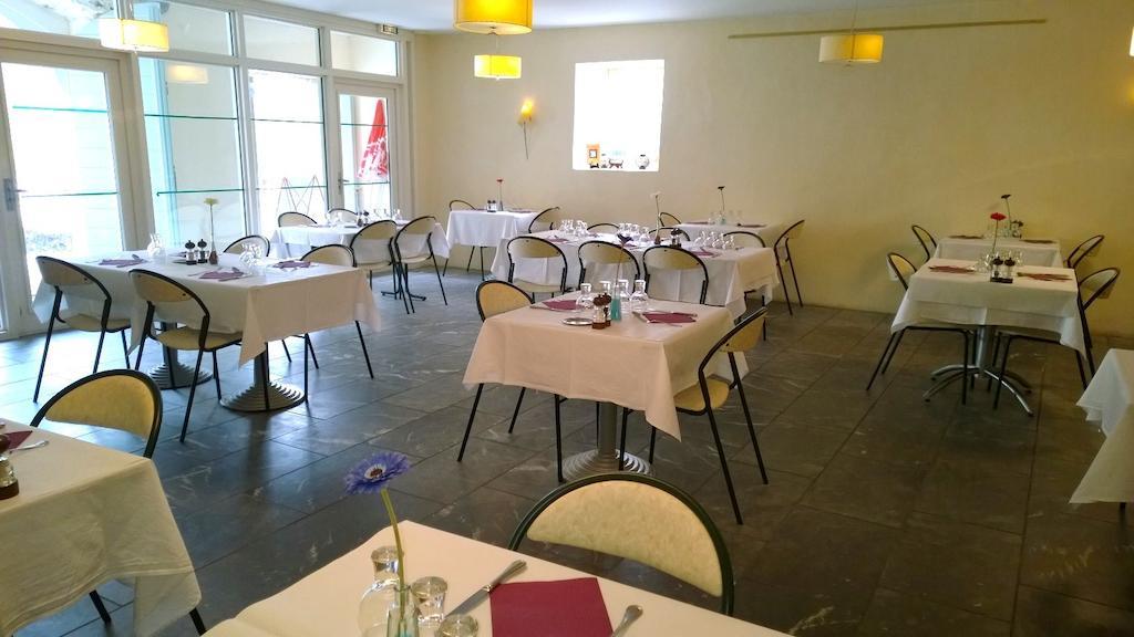 Chateau D'Arance Hotel Cette-Eygun Luaran gambar