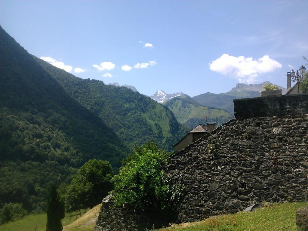 Chateau D'Arance Hotel Cette-Eygun Luaran gambar