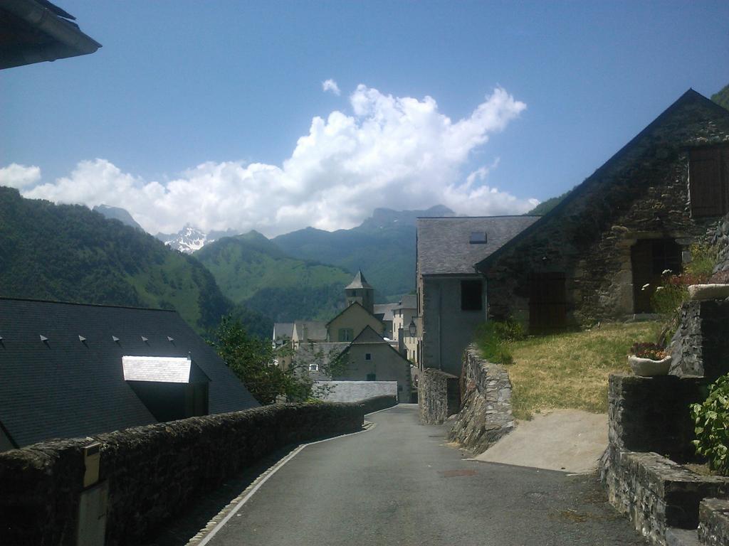 Chateau D'Arance Hotel Cette-Eygun Luaran gambar