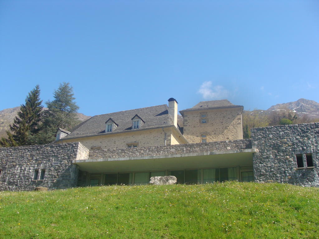 Chateau D'Arance Hotel Cette-Eygun Luaran gambar